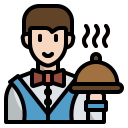 Maxiomzocktbanketthaus Logo